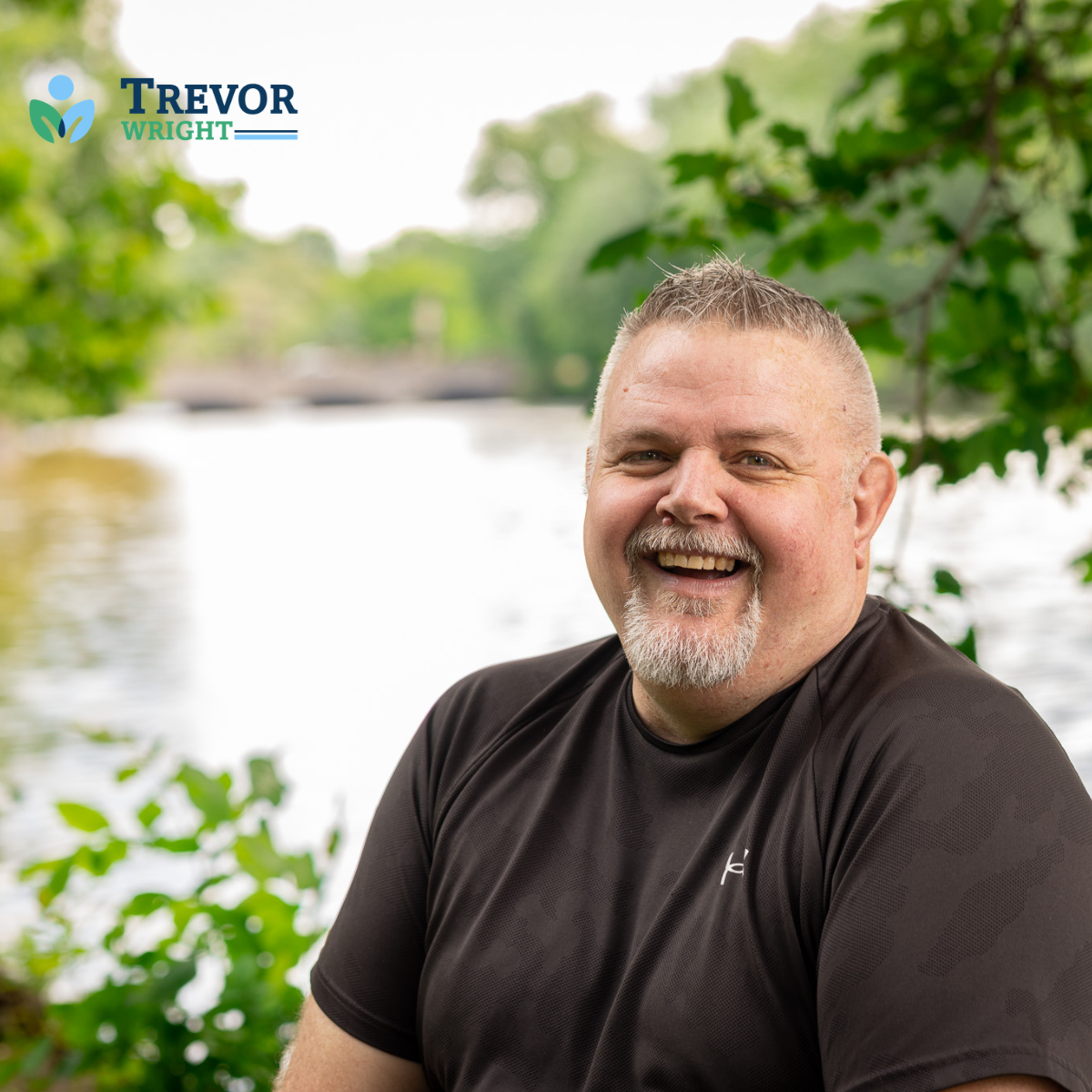 Trevor Wright